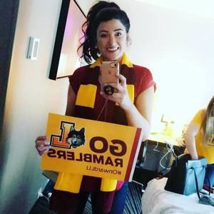 Meet your Posher, Kayla